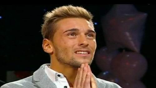 GF12: Danilo Novelli, che fine ha fatto? GF12: Danilo Novelli, che fine ha fatto?