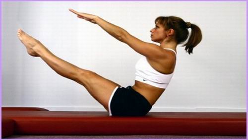 Pilates per tonificarsi: come fare Pilates per tonificarsi: come fare