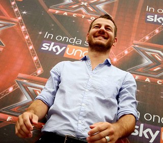 Rivelazioni TV 2011: Alessandro Cattelan batte tutti