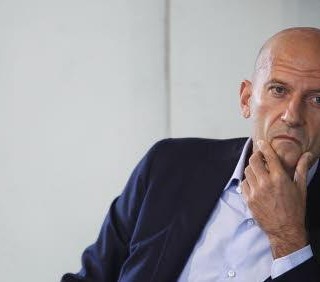 Augusto Minzolini si sente Michele Santoro