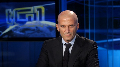 TG1 ascolti a picco, Augusto Minzolini non si dimette TG1 ascolti a picco, Augusto Minzolini non si dimette