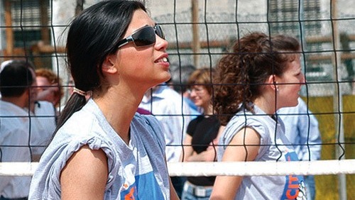Delitto di Novi Ligure: Erika De Nardo torna libera Delitto di Novi Ligure: Erika De Nardo torna libera