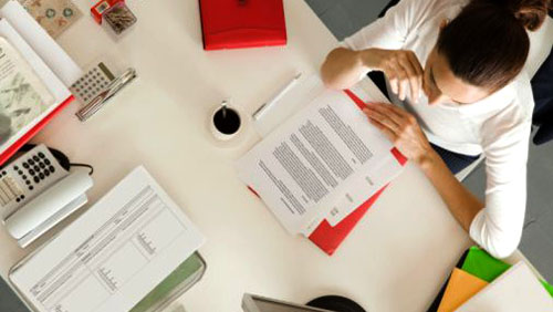 Lavoro in ufficio: 10 accessori irrinunciabili Lavoro in ufficio: 10 accessori irrinunciabili