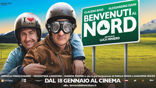 Benvenuti al Nord: recensione Benvenuti al Nord: recensione