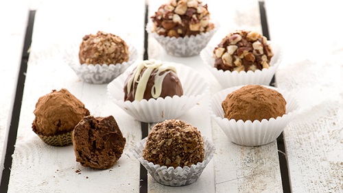 Ricette di dolci: come preparare Bon Bon perfetti Ricette di dolci: come preparare Bon Bon perfetti