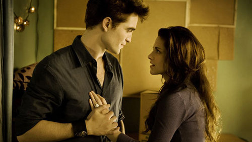 Twilight continua dopo Breaking Dawn Parte II? Twilight continua dopo Breaking Dawn Parte II?