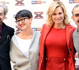 X-Factor 5: chi è il miglior giudice?