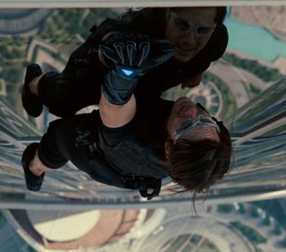 Mission: Impossible, Protocollo Fantasma: recensione