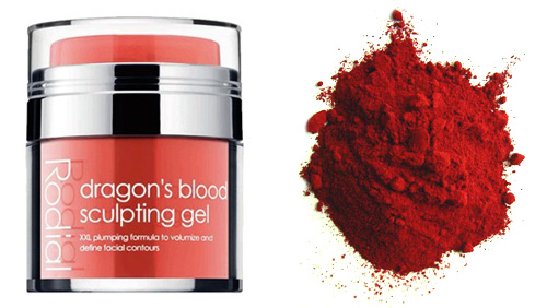 Dragon's Blood, elisir di giovinezza per la pelle Dragon's Blood, elisir di giovinezza per la pelle