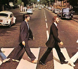 Abbey Road dei Beatles è il vinile più venduto