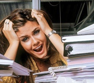 Come prevenire lo stress da lavoro