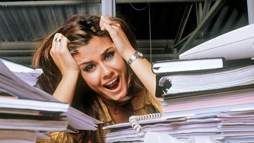 Come prevenire lo stress da lavoro Come prevenire lo stress da lavoro