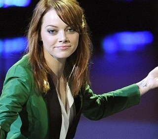 People’s Choice Award 2012, domina “Harry Potter”