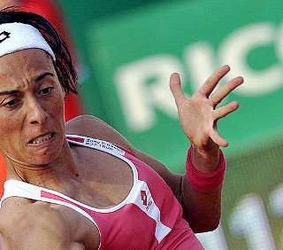Tennis WTA: Pennetta e Schiavone in semifinale