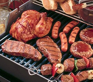 Idee di ricette ghiotte per un party