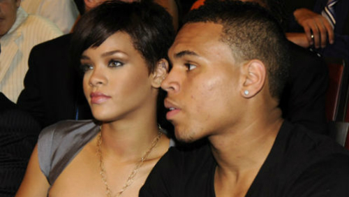 Rihanna e Chris Brown di nuovo insieme? Rihanna e Chris Brown di nuovo insieme?