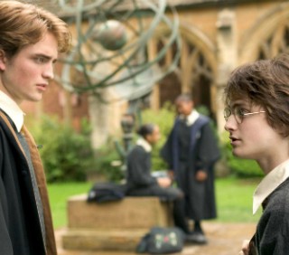 Daniel Radcliffe, Harry Potter meglio di Twilight
