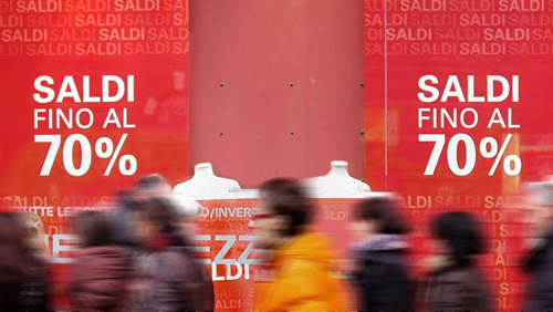 Saldi invernali: guida per fare affari Saldi invernali: guida per fare affari