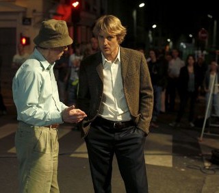 “Midnight in Paris” sbaraglia i WGA