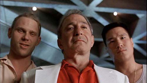 Muore Ben Gazzara, Eddie Murphy scompare sul Web Muore Ben Gazzara, Eddie Murphy scompare sul Web