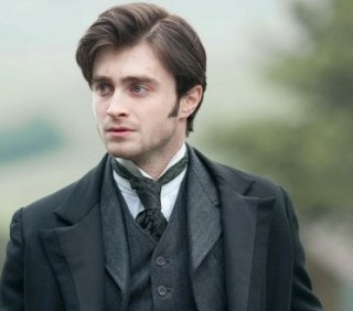 Daniel Radcliffe stufo di ruoli da Harry Potter