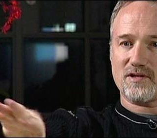 David Fincher elogia Rooney Mara e Daniel Craig