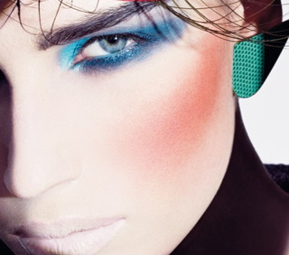 Make-up: il ritorno degli anni ’80