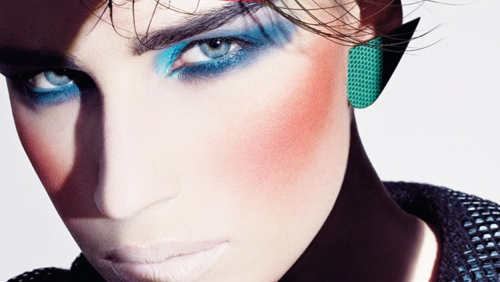 Make-up: il ritorno degli anni '80 Make-up: il ritorno degli anni '80