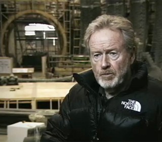 Prometheus, nuove indiscrezioni su Guy Pierce