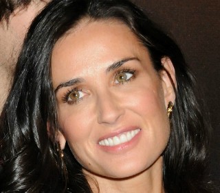 Demi Moore, stile di vita pericoloso?
