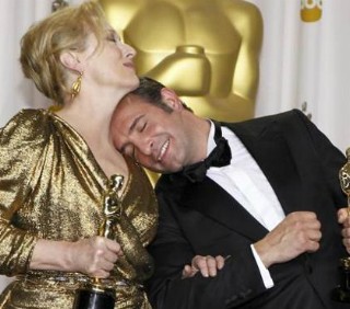 Oscar 2012: i vincitori