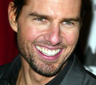 Anche Tom Cruise agli Oscar