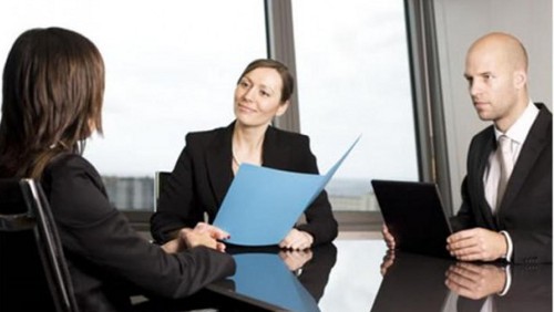 Cosa portare a un colloquio di lavoro? Cosa portare a un colloquio di lavoro?