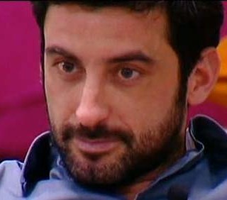 GF12: Ferdinando Giordano intervistato da DireDonna