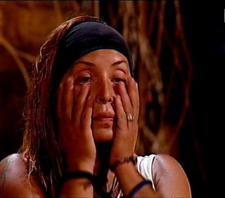 Isola dei Famosi 9: Guendalina Tavassi e Jivago Santinni eliminati