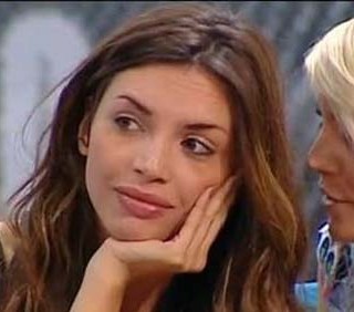 GF12: Ilenia Pastorelli non vince, lo dice la talpa