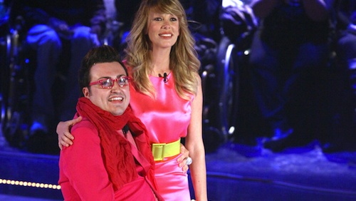 GF12: Kevin Cagnardi intervistato da DireDonna GF12: Kevin Cagnardi intervistato da DireDonna