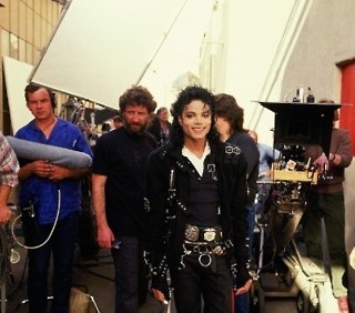 Michael Jackson, rubati gli inediti