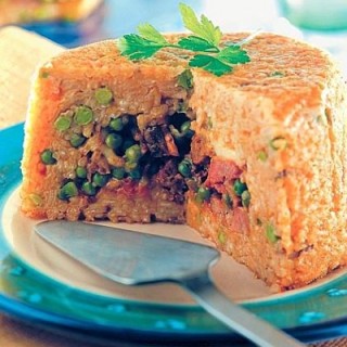 Ricetta Sartù