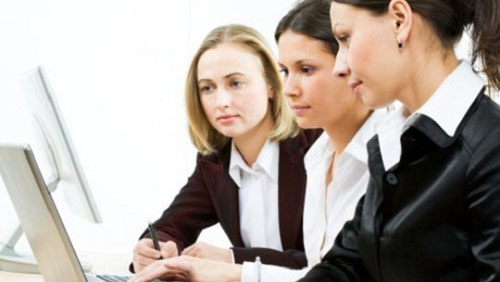 Imprenditoria femminile: arriva la co-manager Imprenditoria femminile: arriva la co-manager
