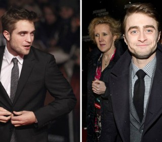 Daniel Radcliffe: «Robert Pattinson è più sexy di me»