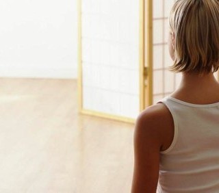Dolore fisico ed emotivo, schiena dritta come rimedio naturale