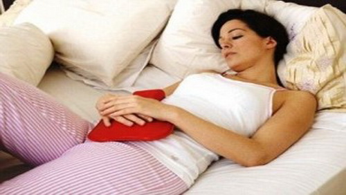 Ridurre i dolori mestruali con la vitamina D3 Ridurre i dolori mestruali con la vitamina D3