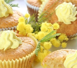 Ricette: il menu per la Festa della Donna