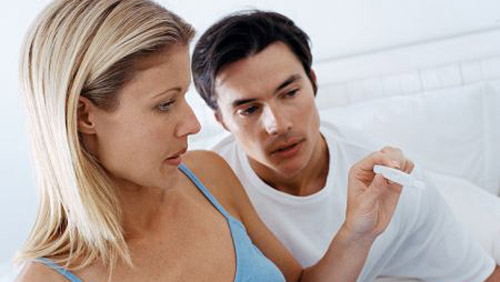 Vuoi rimanere incinta? Attenzione alla fertipausa Vuoi rimanere incinta? Attenzione alla fertipausa