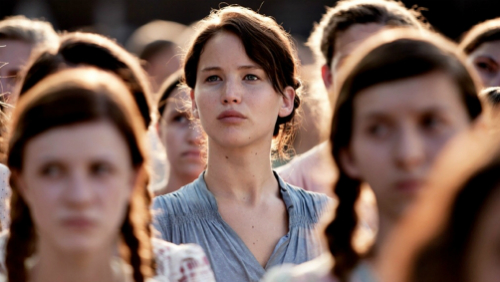 "The Hunger Games”, terzo miglior incasso di sempre "The Hunger Games”, terzo miglior incasso di sempre