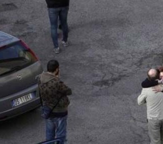 Dopo i pensionati, si suicidano gli imprenditori