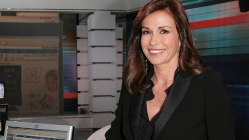 Cristina Parodi lascia Mediaset e raggiunge Benedetta a La7 Cristina Parodi lascia Mediaset e raggiunge Benedetta a La7