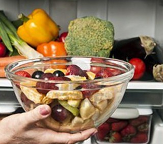 Spesa, trucchi per conservare frutta e verdura