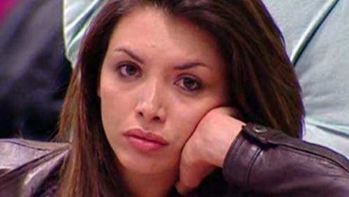 GF12: Ilenia Pastorelli salta Mattino 5, scappa dall'albergo GF12: Ilenia Pastorelli salta Mattino 5, scappa dall'albergo